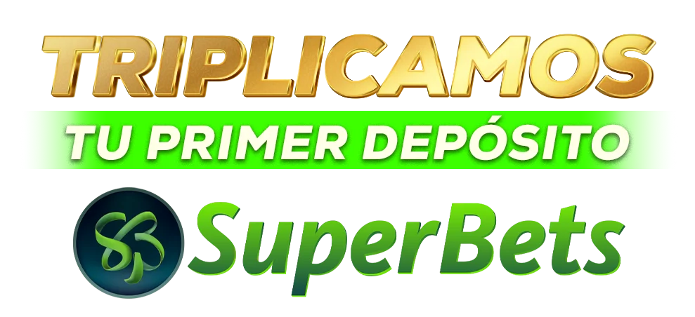 Promoción Bienvenida